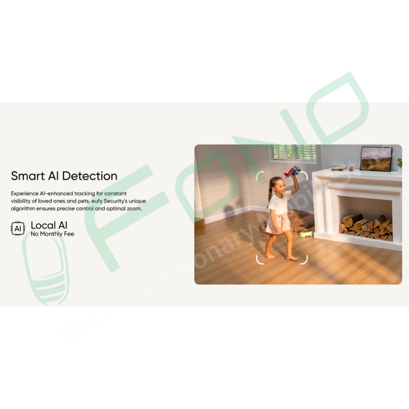 eufy Indoor Cam S350