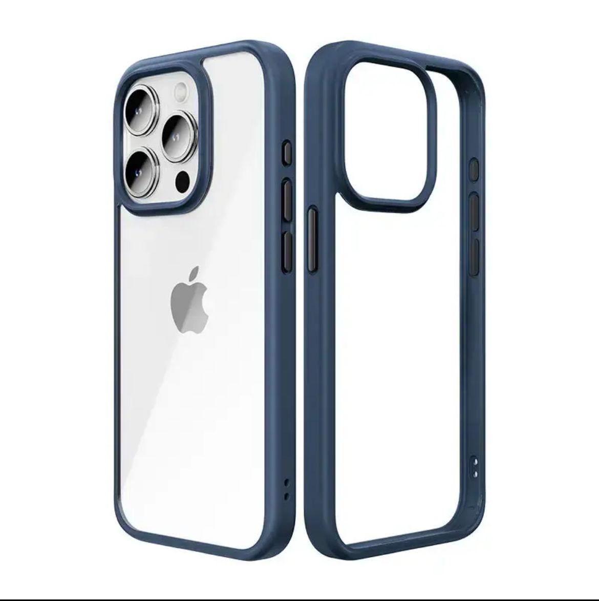 ROCK  CASE FOR 15 PRO MAX