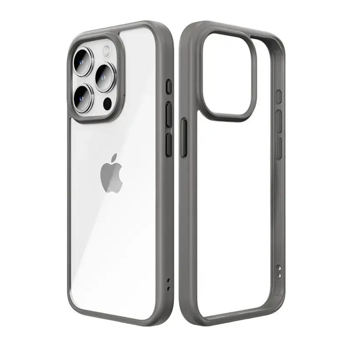 ROCK  CASE FOR 15 PRO MAX