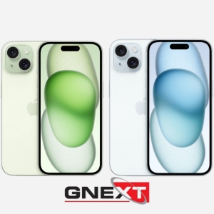Apple iPhone 15