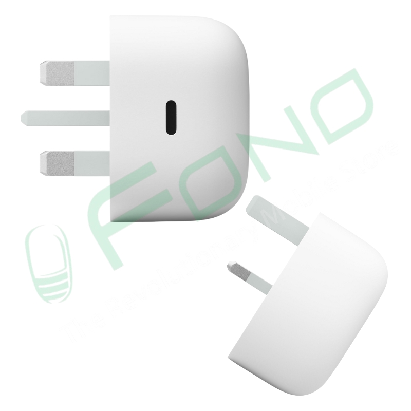 Google 45W USB-C Power Charger (UK Pin)