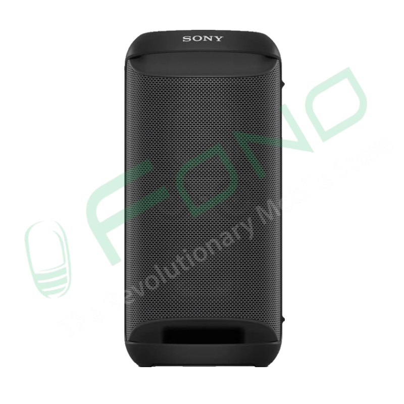 Sony XV500 X-Series Wireless Party Speaker