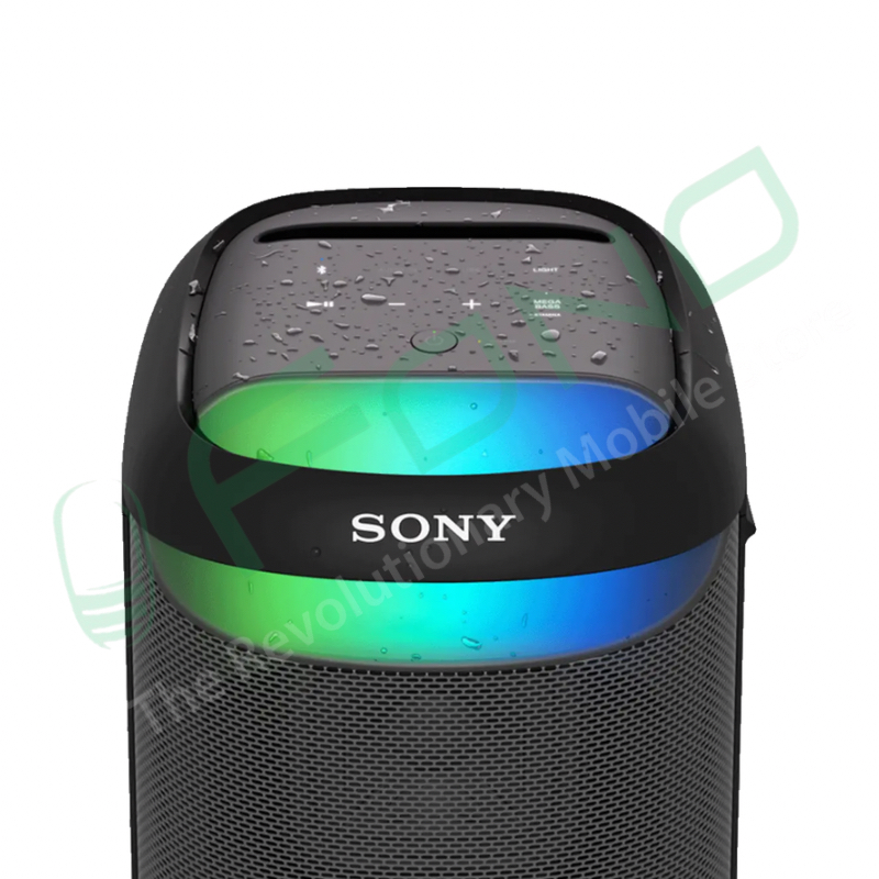 Sony XV500 X-Series Wireless Party Speaker