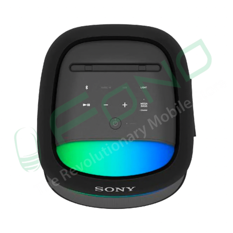 Sony XV500 X-Series Wireless Party Speaker