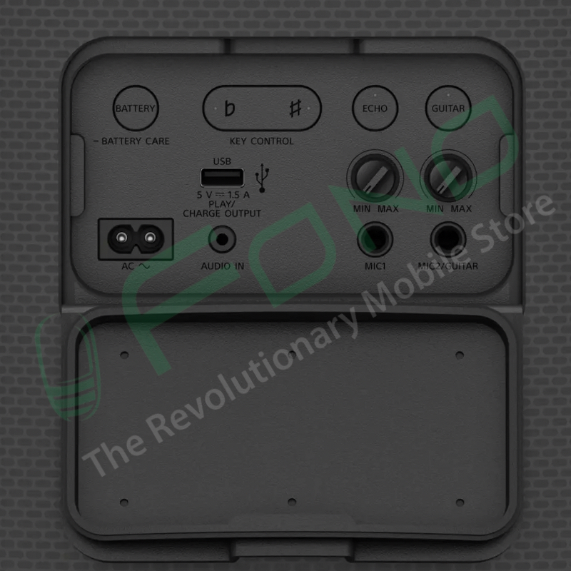 Sony XV500 X-Series Wireless Party Speaker