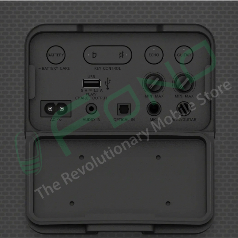 Sony XV800 X-series Wireless Party Speaker