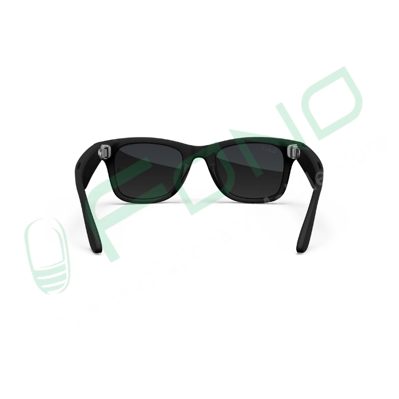 Ray-Ban | Meta Wayfarer Gen 2