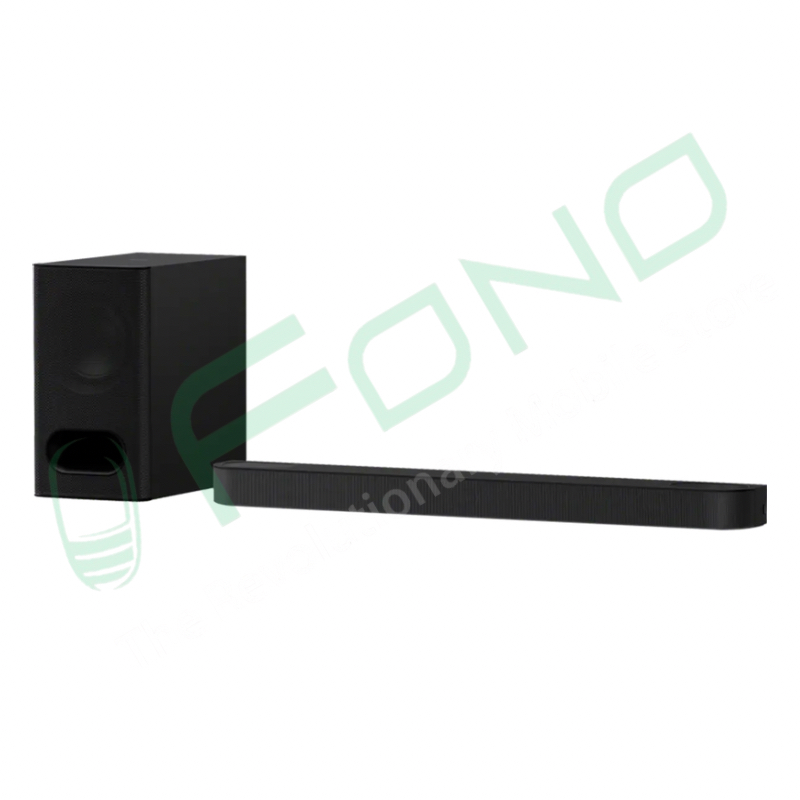 Sony BRAVIA Theatre Bar 6 Dolby Atmos Soundbar
