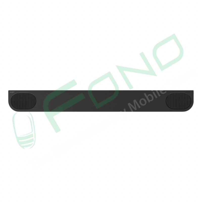 Sony BRAVIA Theatre Bar 6 Dolby Atmos Soundbar