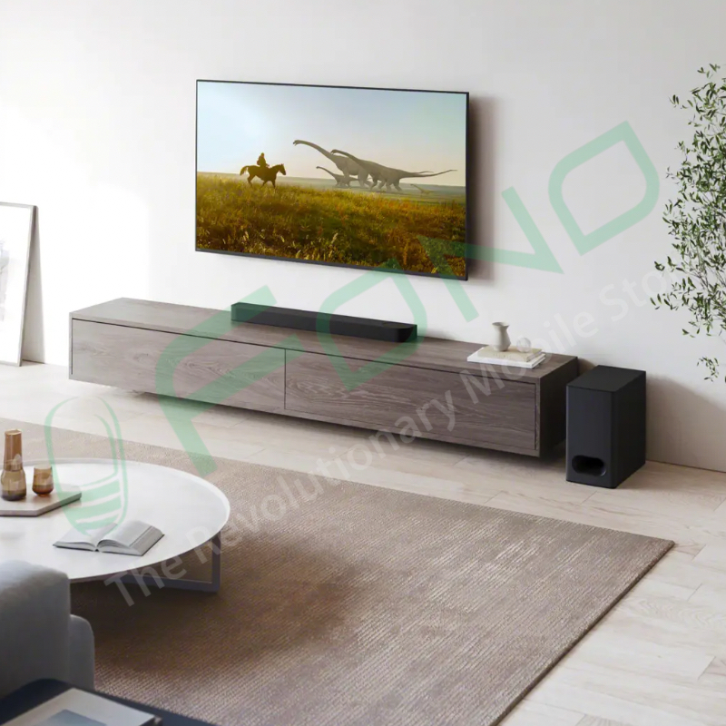 Sony BRAVIA Theatre Bar 6 Dolby Atmos Soundbar