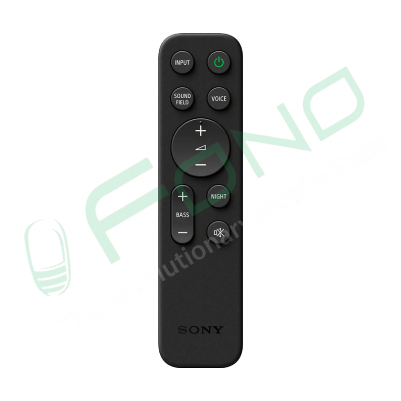 Sony BRAVIA Theatre Bar 6 Dolby Atmos Soundbar