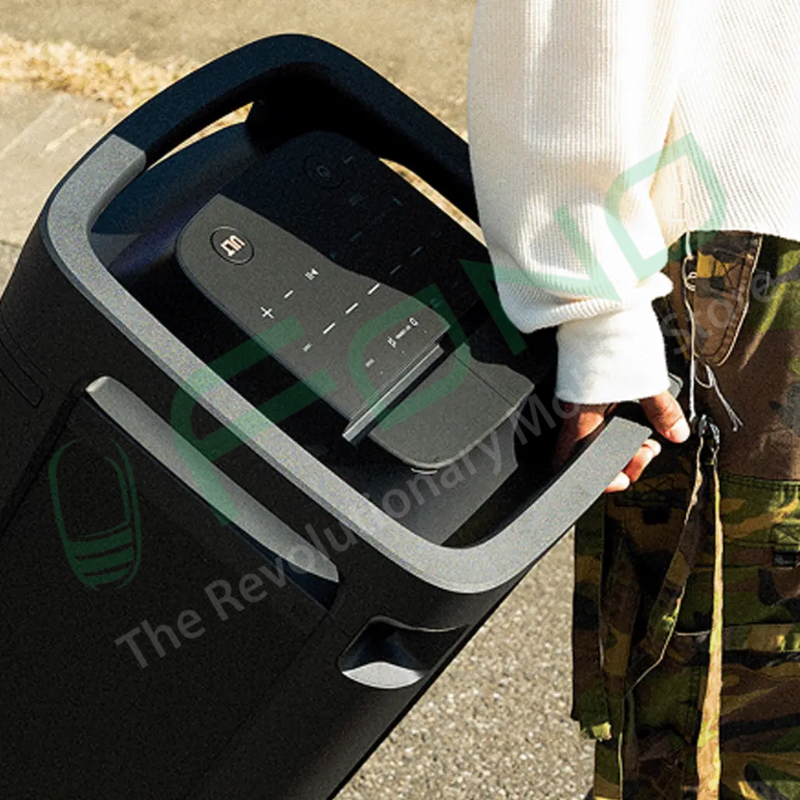 Sony ULT Tower 9AC Party Speaker