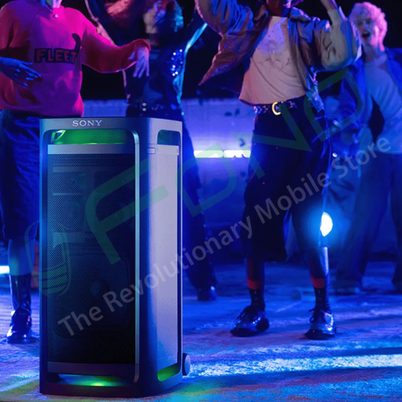 Sony ULT Tower 9AC Party Speaker