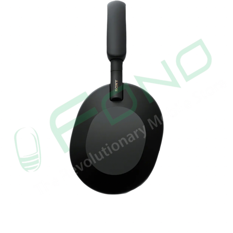 Sony WH-1000XM5 Noise-Canceling Wireless Over-Ear Headphones