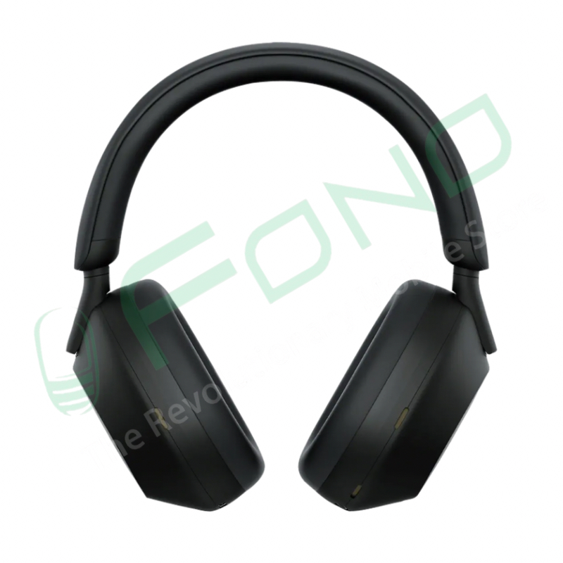 Sony WH-1000XM5 Noise-Canceling Wireless Over-Ear Headphones