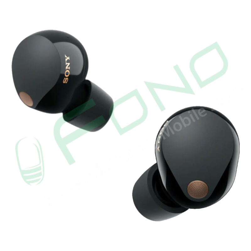 Sony WF-1000XM5 Wireless Noise Cancelling Earbuds (XM5)