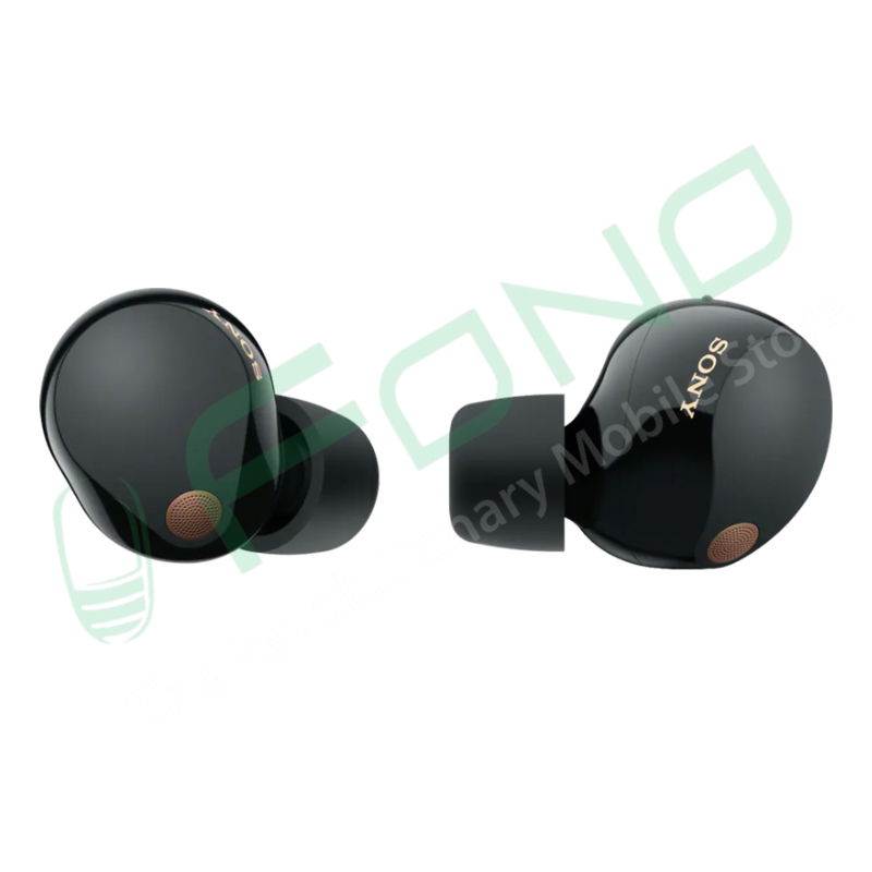 Sony WF-1000XM5 Wireless Noise Cancelling Earbuds (XM5)