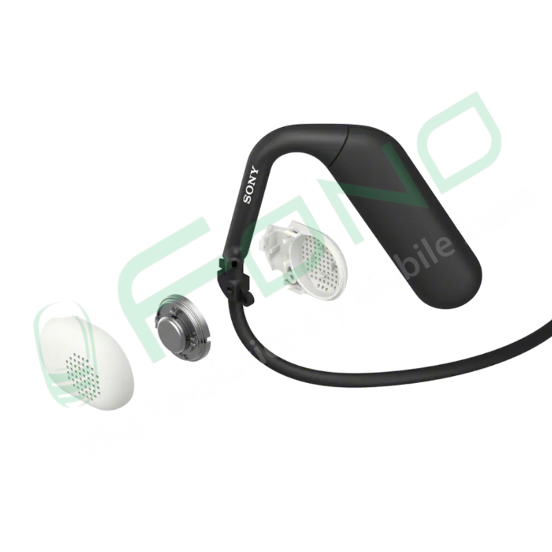 Sony Float Run WI-OE610 Open-Ear Wireless Headphones