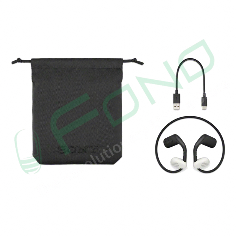 Sony Float Run WI-OE610 Open-Ear Wireless Headphones