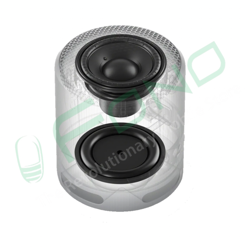 Sony SRS-XB100 Portable Wireless Speaker