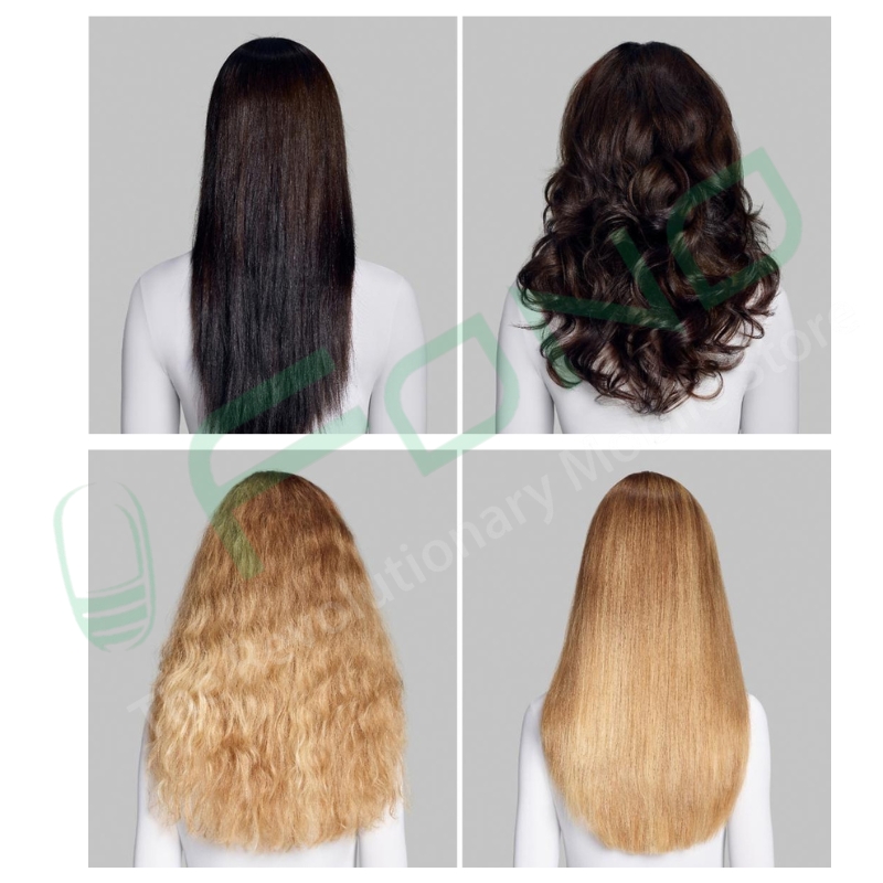 Dyson Airwrap Co-anda2x™ multi-styler and dryer (Amber silk)