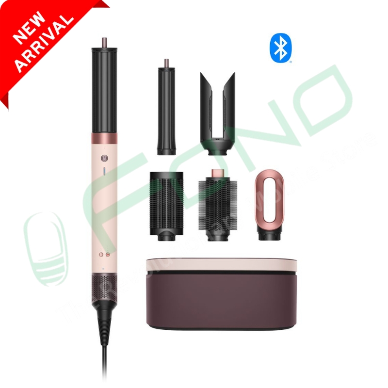 Dyson Airwrap Co-anda 2x™ multi-styler and dryer (Ceramic pink/Rose gold)