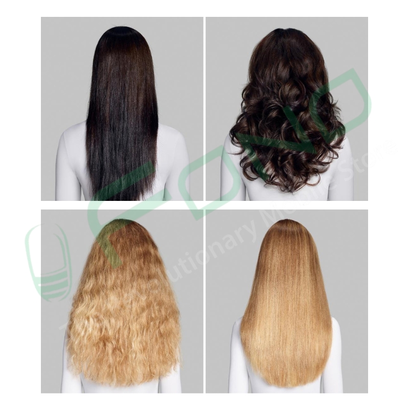 Dyson Airwrap Co-anda 2x™ multi-styler and dryer (Ceramic pink/Rose gold)