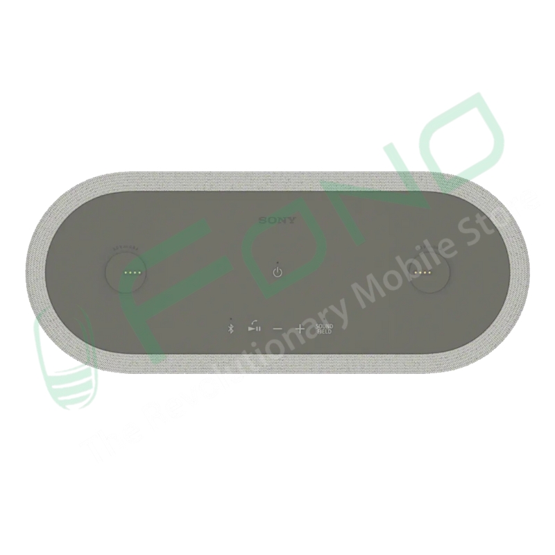 Sony HT-AX7 Portable Theatre System