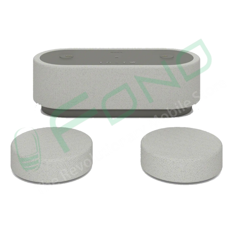 Sony HT-AX7 Portable Theatre System