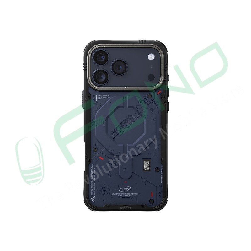 SKINARMA VIGOR Mag-Charge Case for iPhone 17 Pro Max