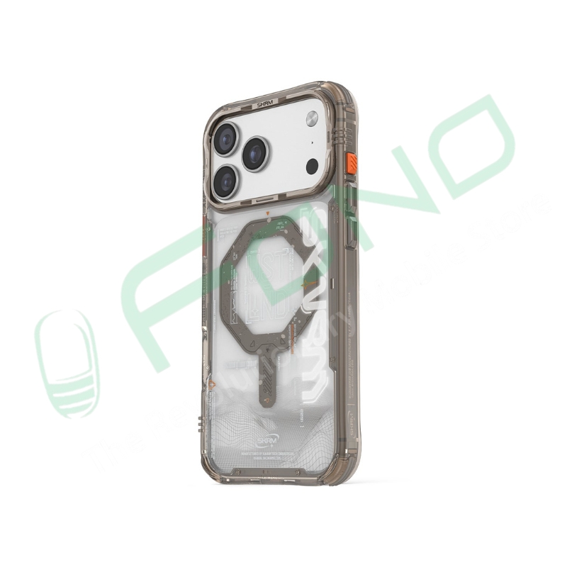 SKINARMA SONIX Mag-Charge Case for iPhone 17 Pro Max