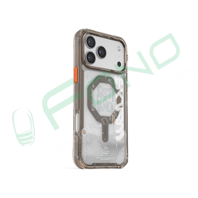 SKINARMA SONIX Mag-Charge Case for iPhone 17 Pro Max
