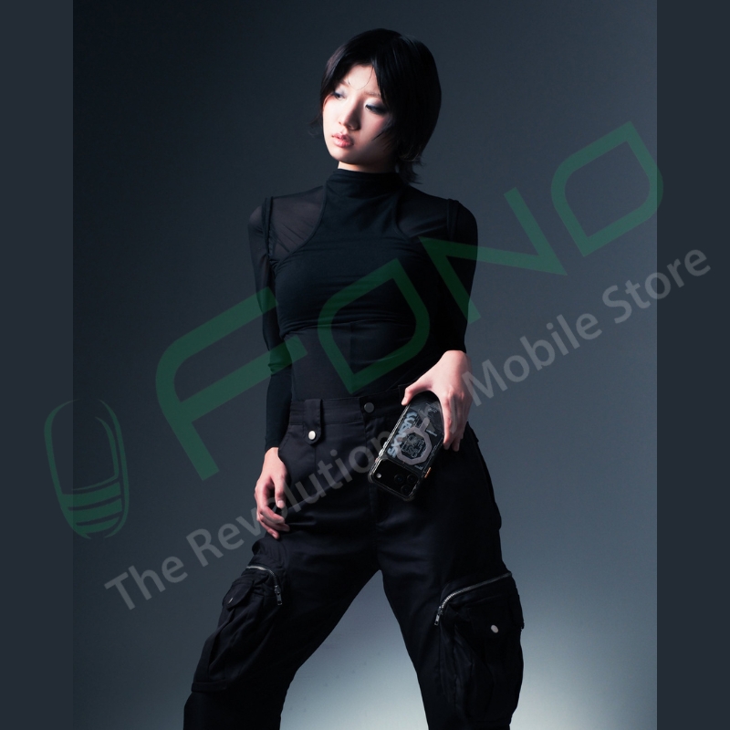 SKINARMA SONIX Mag-Charge Case for iPhone 17 Pro Max