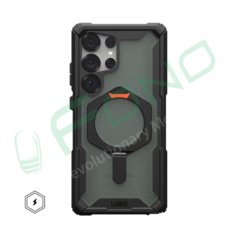UAG PLASMA XTE Galaxy S26 Ultra Case