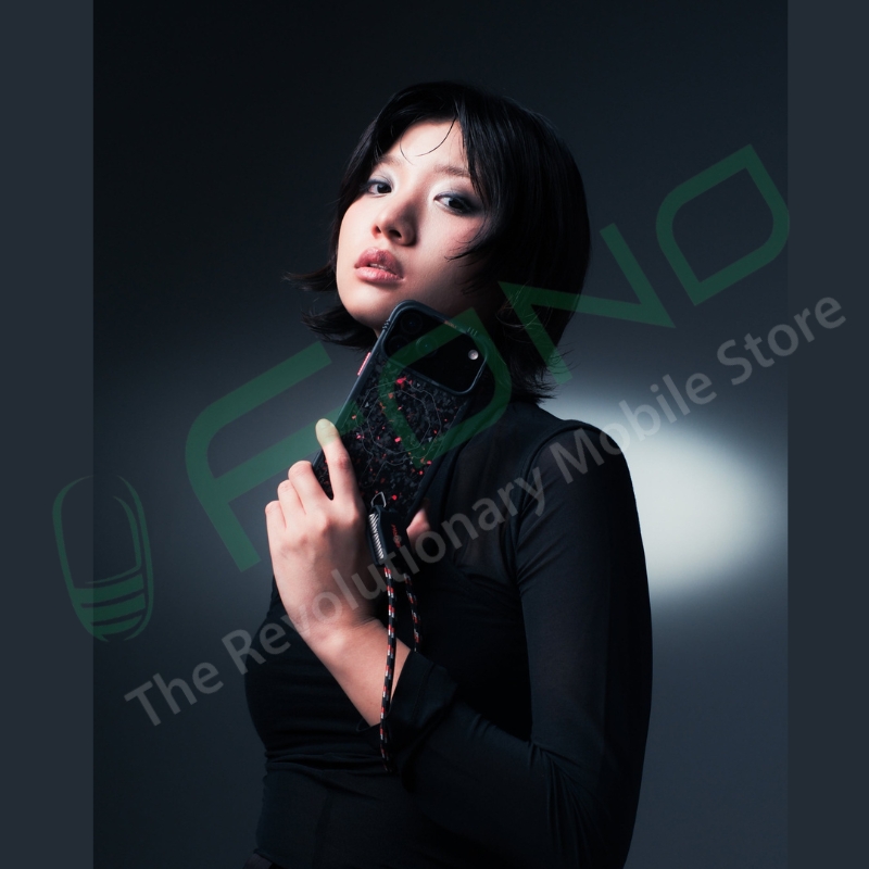 SKINARMA VEKTOR Mag-Charge Case for iPhone 17 Pro Max