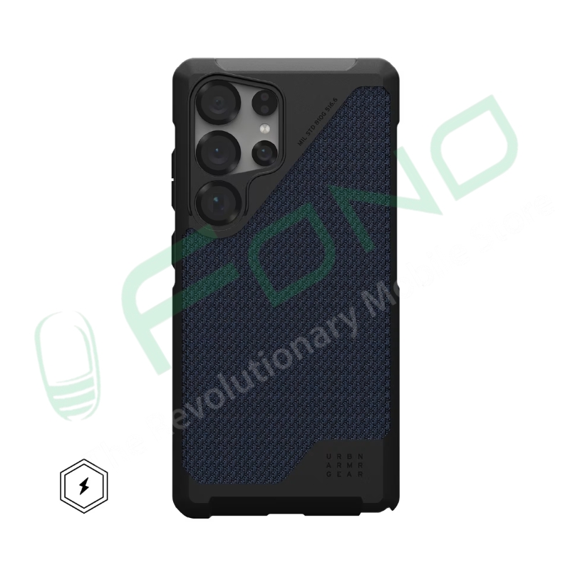 UAG Metropolis LT Galaxy S26 Ultra Case