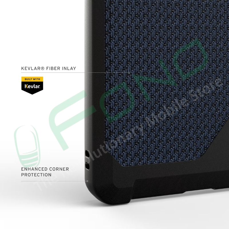 UAG Metropolis LT Galaxy S26 Ultra Case
