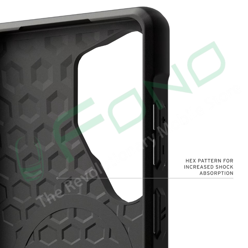 UAG Metropolis LT Galaxy S26 Ultra Case