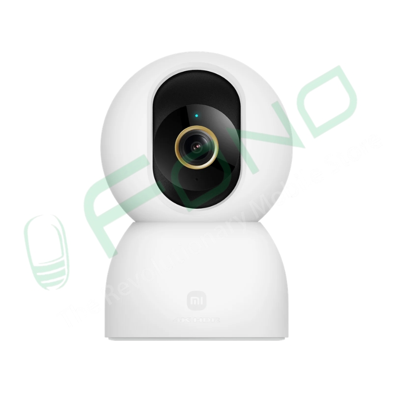 Xiaomi Smart Camera C701 – 4K UHD 8MP AI Home Security