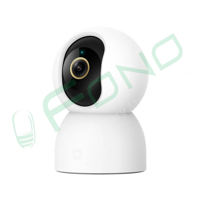 Xiaomi Smart Camera C701 – 4K UHD 8MP AI Home Security
