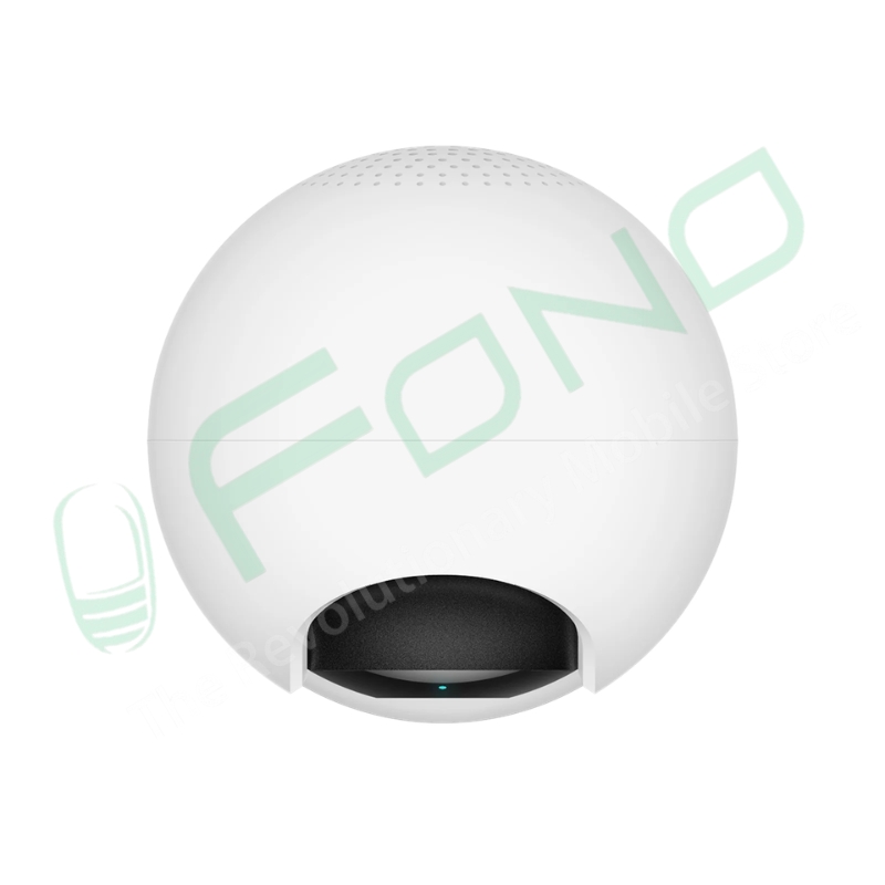 Xiaomi Smart Camera C701 – 4K UHD 8MP AI Home Security