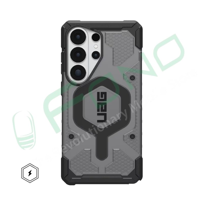 UAG Pathfinder S26 Ultra Case