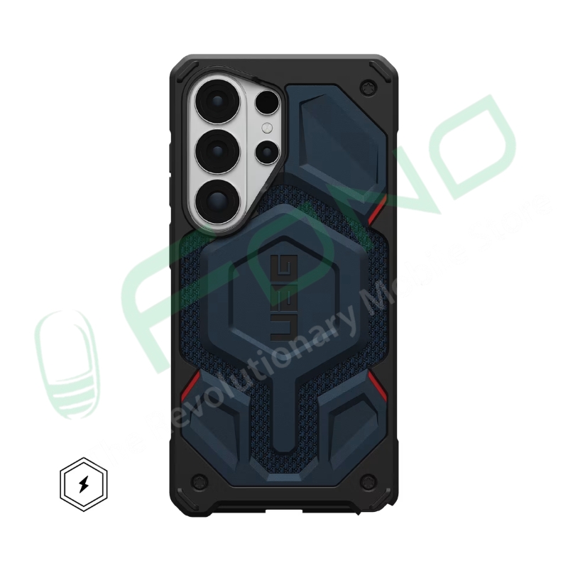 UAG Monarch Pro Kevlar Galaxy S26 Ultra Case