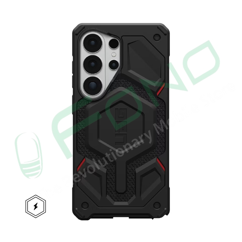 UAG Monarch Pro Kevlar Galaxy S26 Ultra Case
