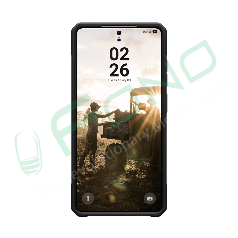 UAG Monarch Pro Kevlar Galaxy S26 Ultra Case