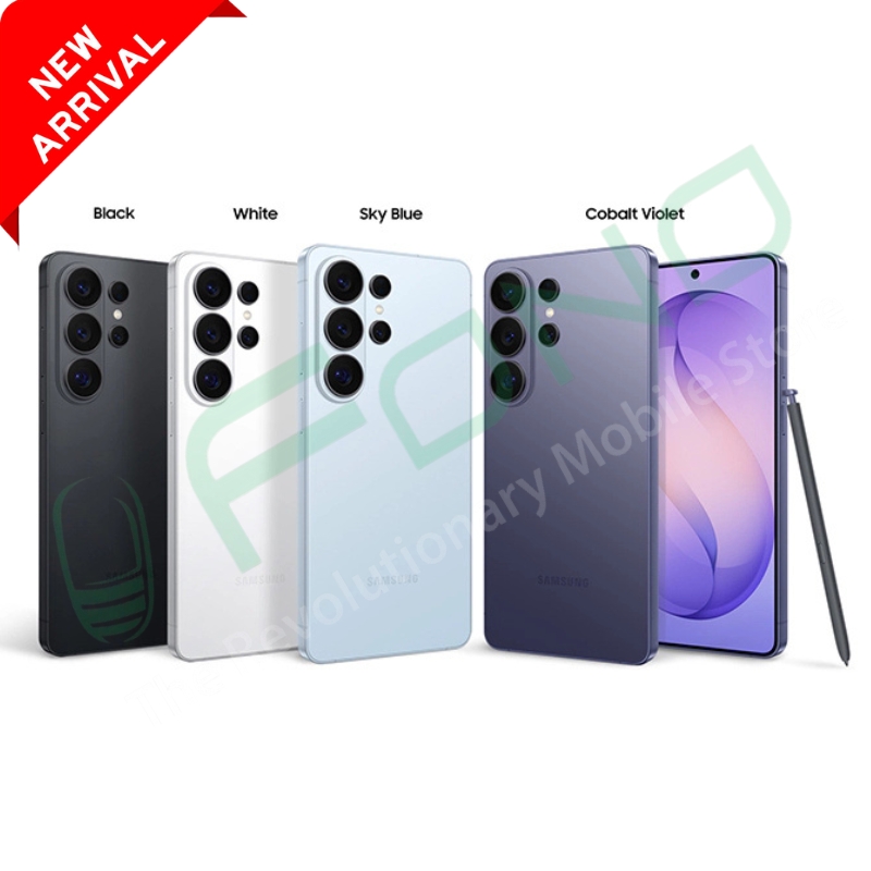 Samsung Galaxy S26 Ultra