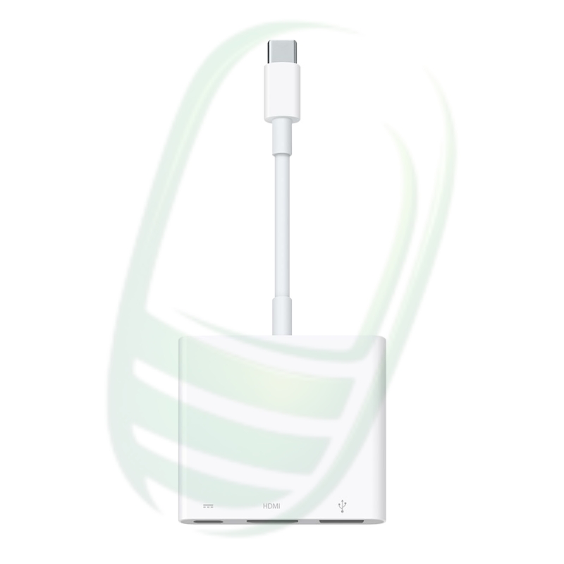 Apple USB-C Digital AV Multiport Adapter