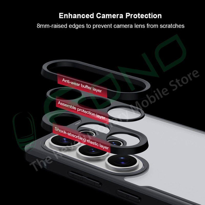 Xundd Beatle Series Case for Samsung Galaxy S26 & S26 Ultra