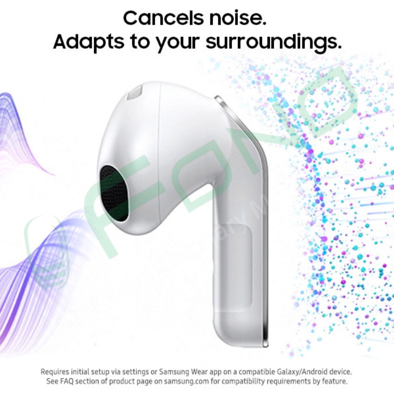 Samsung Galaxy Buds4