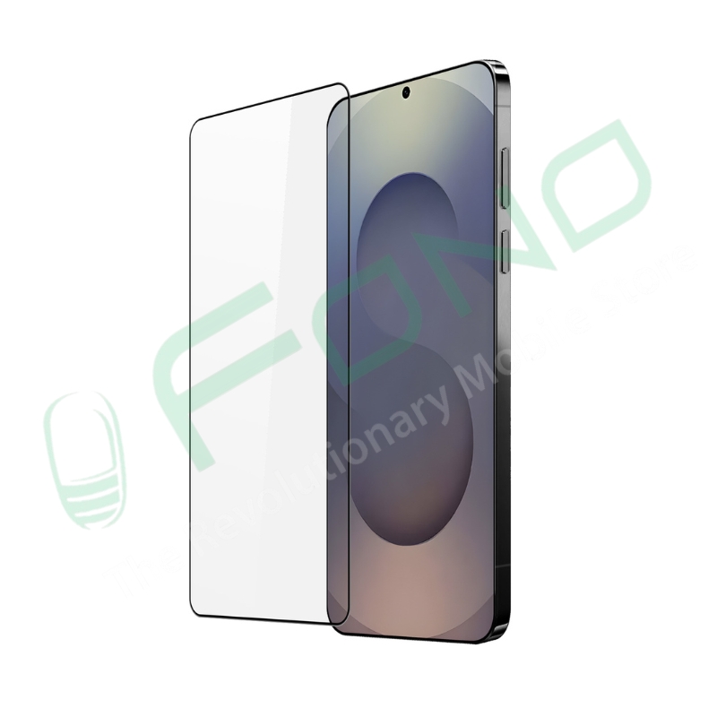 LITO 3D Full Glue Tempered Glass for Samsung S26 and S26 Ultra